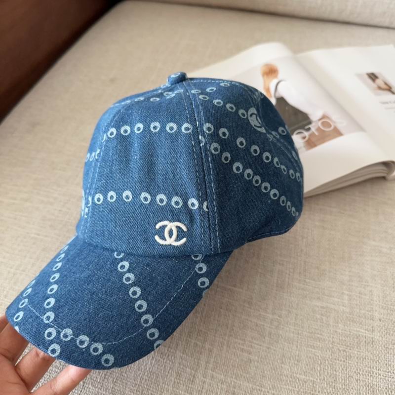 Chanel cap dx (70)