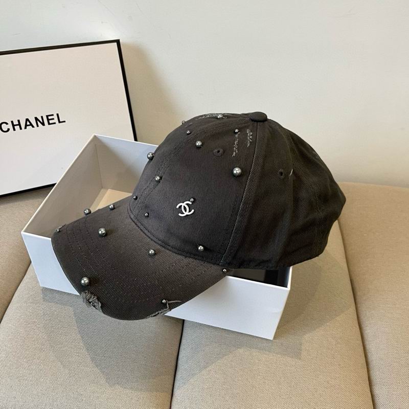 Chanel cap dx (70)