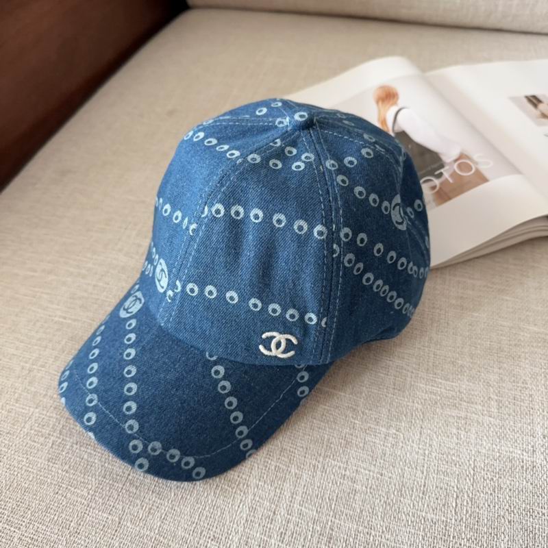 Chanel cap dx (71)