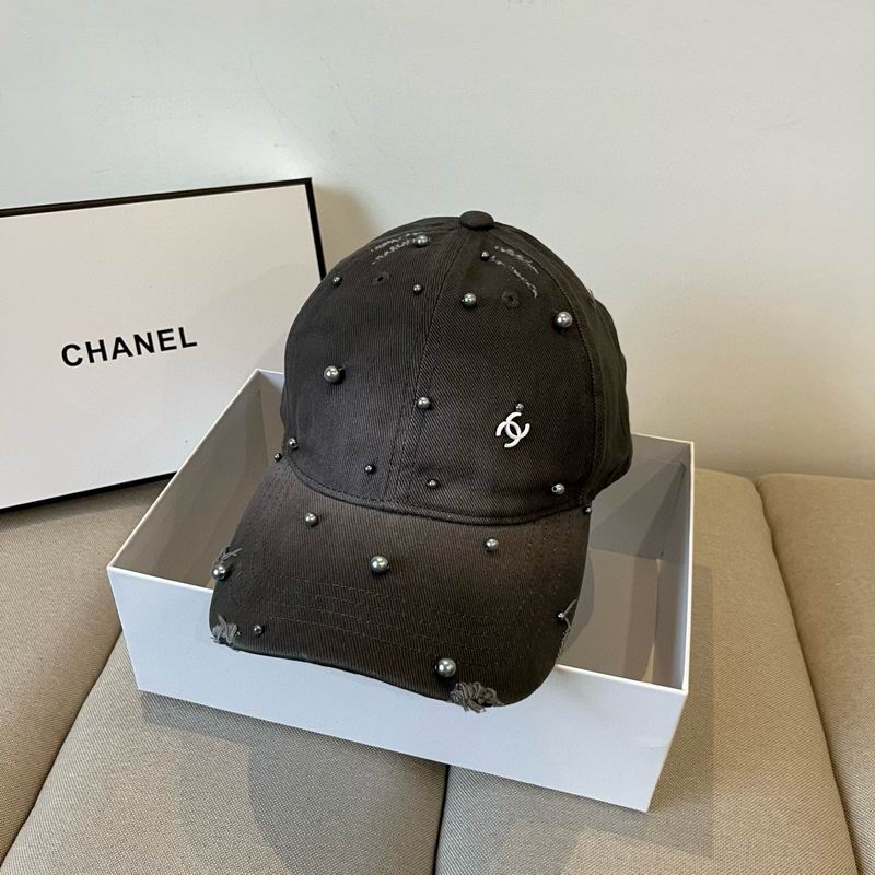 Chanel cap dx (71)