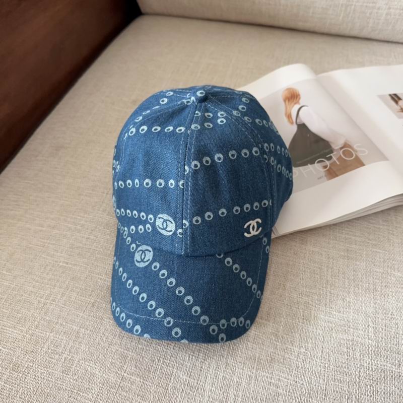 Chanel cap dx (72)