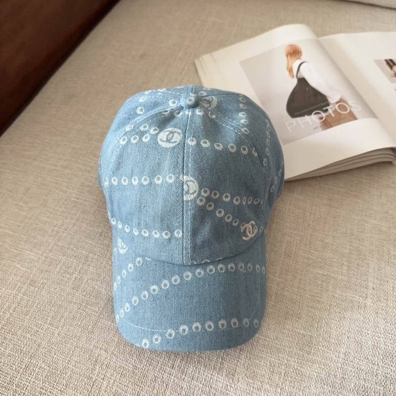 Chanel cap dx (73)