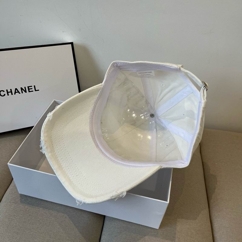 Chanel cap dx (73)