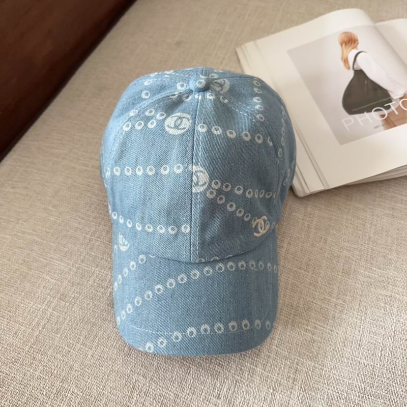 Chanel cap dx (74)