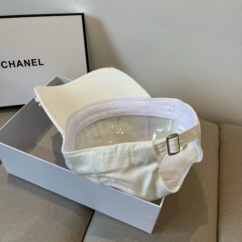 Chanel cap dx (74)