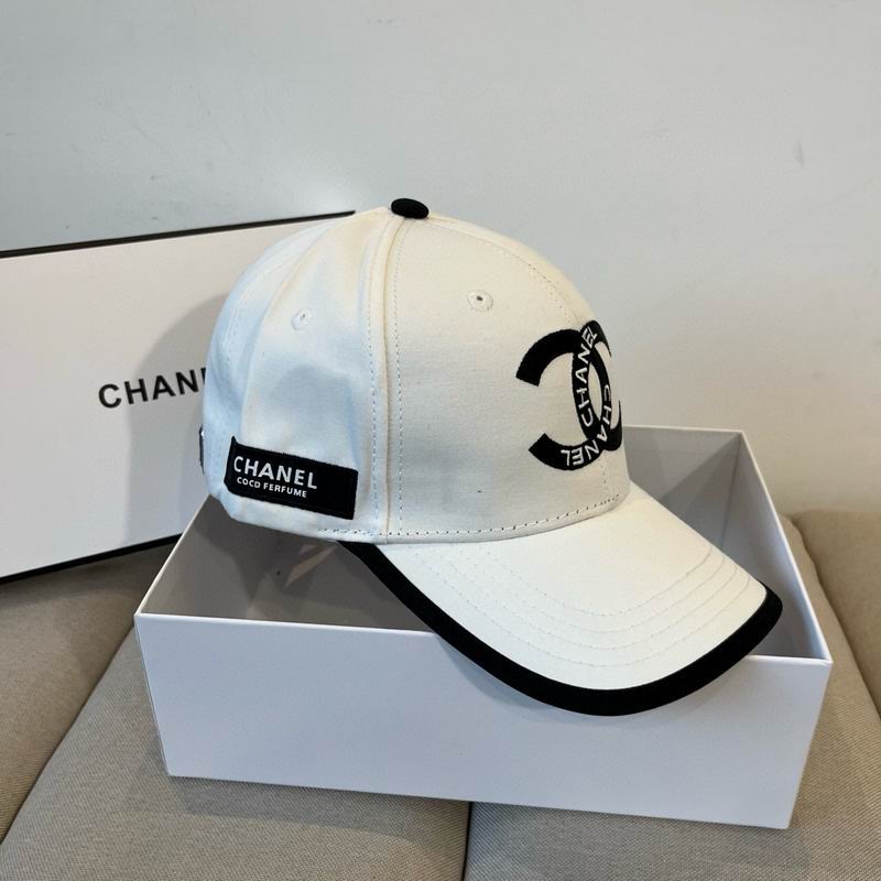 Chanel cap dx (74)