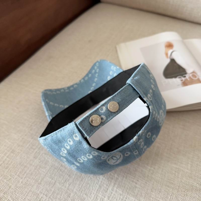 Chanel cap dx (75)