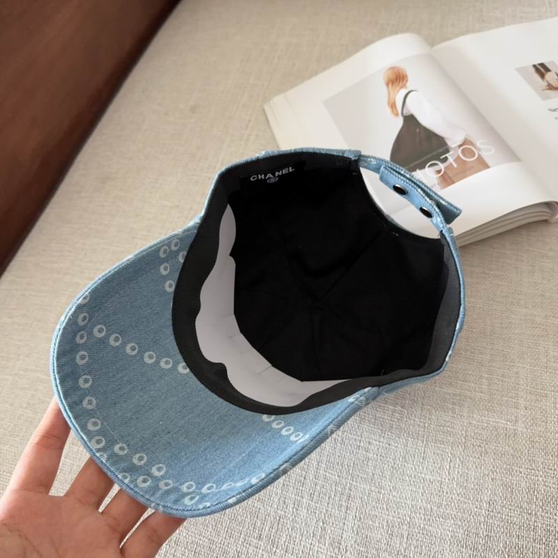 Chanel cap dx (76)