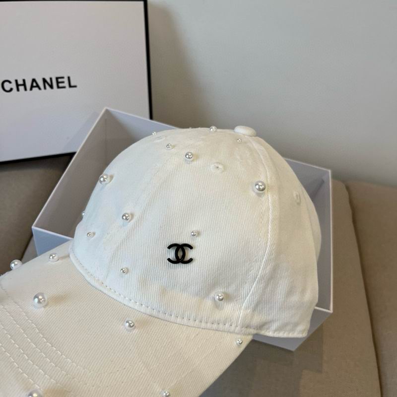Chanel cap dx (76)