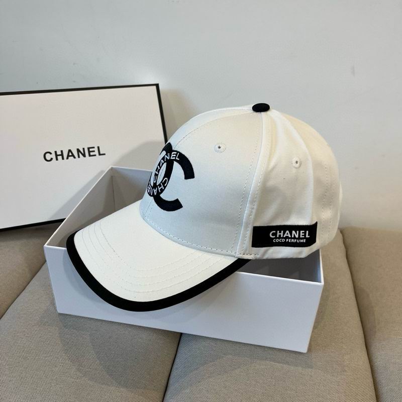 Chanel cap dx (76)