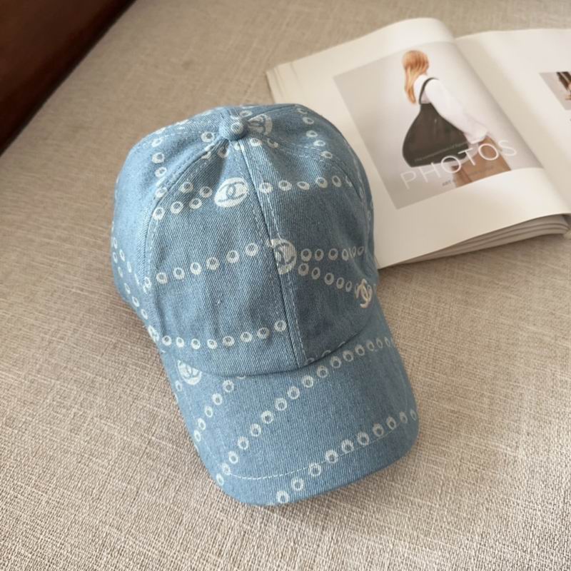 Chanel cap dx (77)