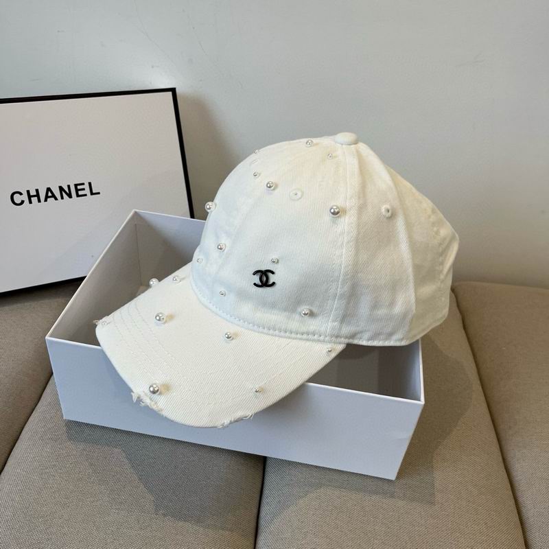 Chanel cap dx (77)