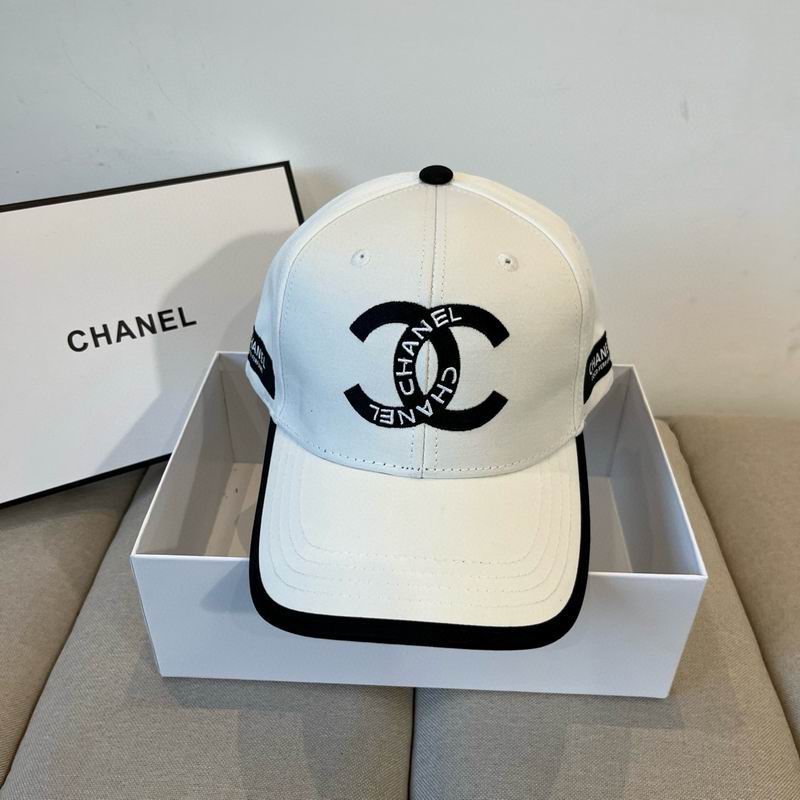 Chanel cap dx (77)
