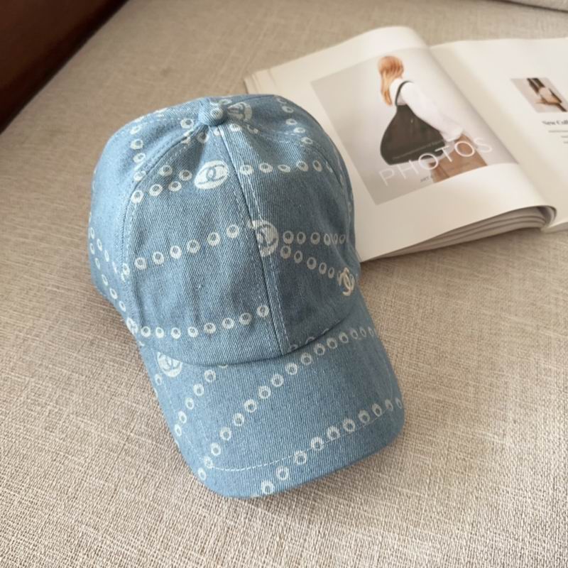 Chanel cap dx (78)
