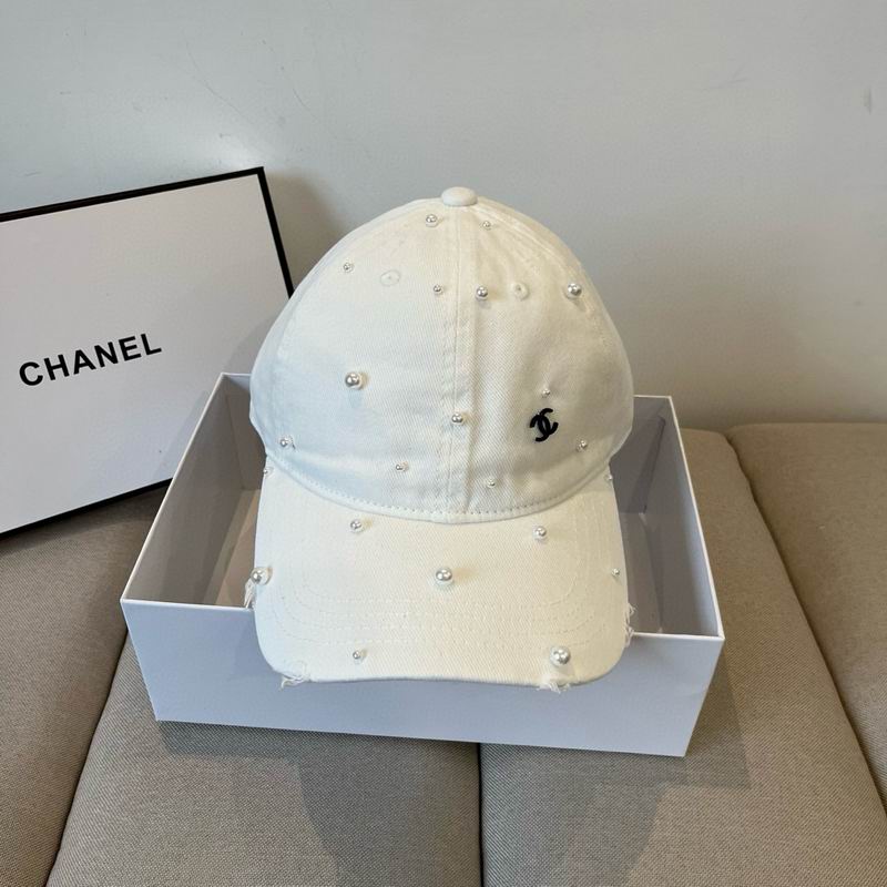 Chanel cap dx (78)