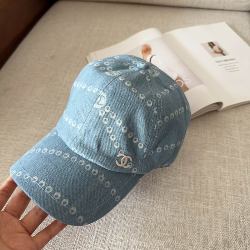 Chanel cap dx (79)