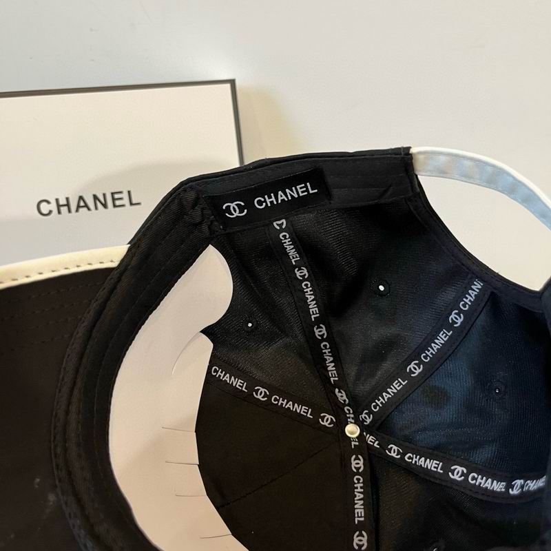 Chanel cap dx (79)