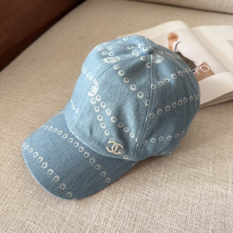 Chanel cap dx (80)