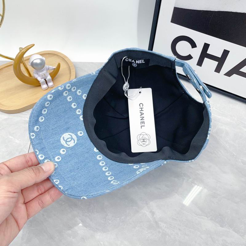 Chanel cap dx (80)