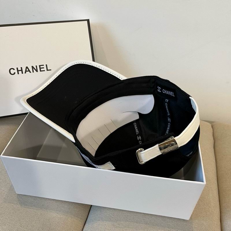 Chanel cap dx (80)