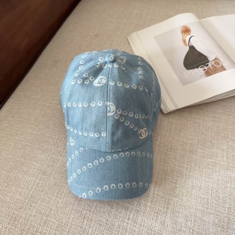 Chanel cap dx (81)