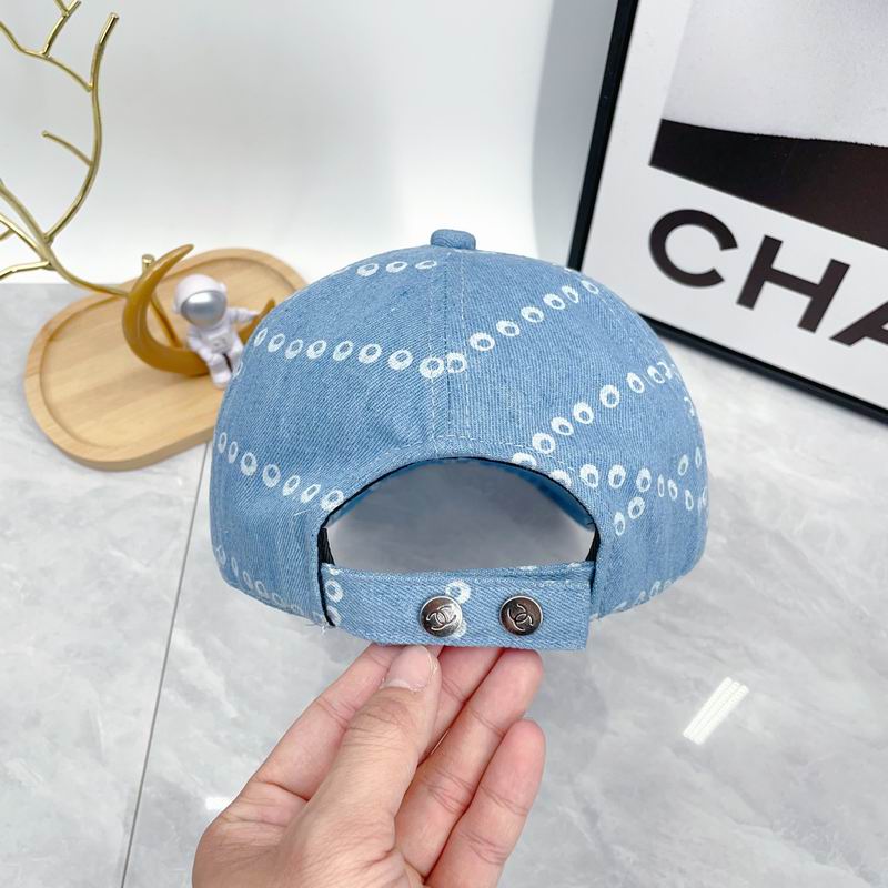 Chanel cap dx (81)