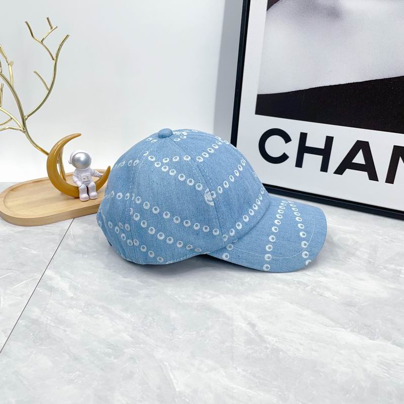 Chanel cap dx (82)