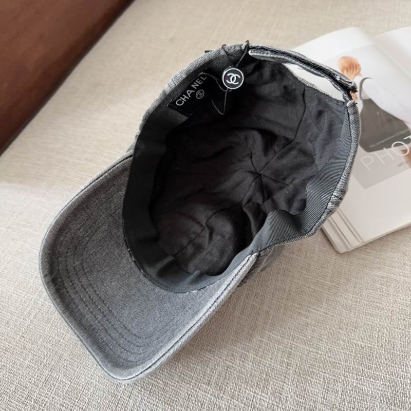 Chanel cap dx (83)