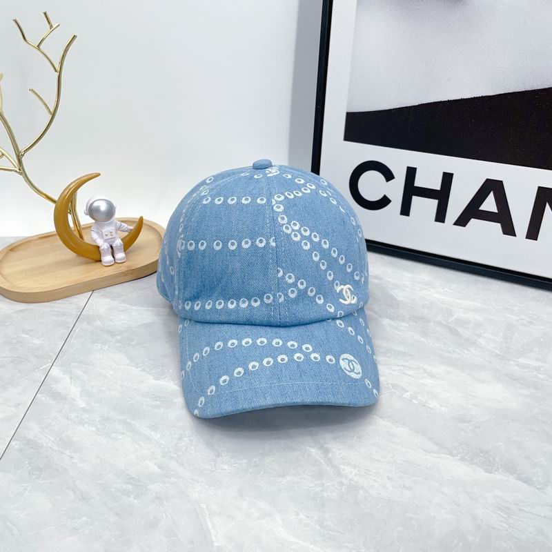 Chanel cap dx (83)