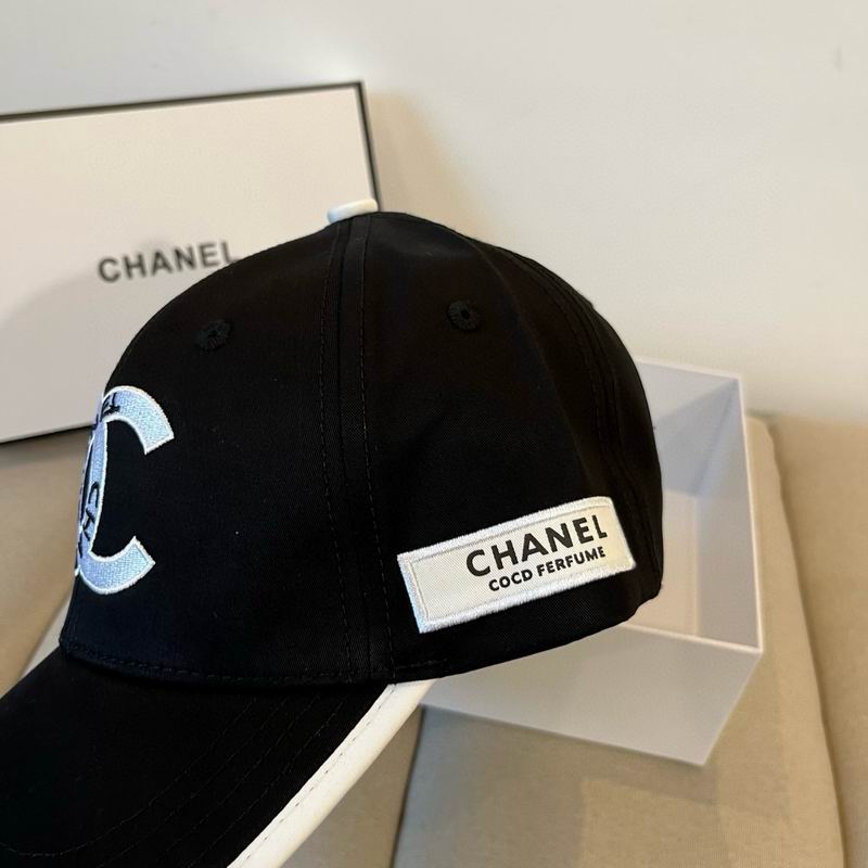 Chanel cap dx (83)