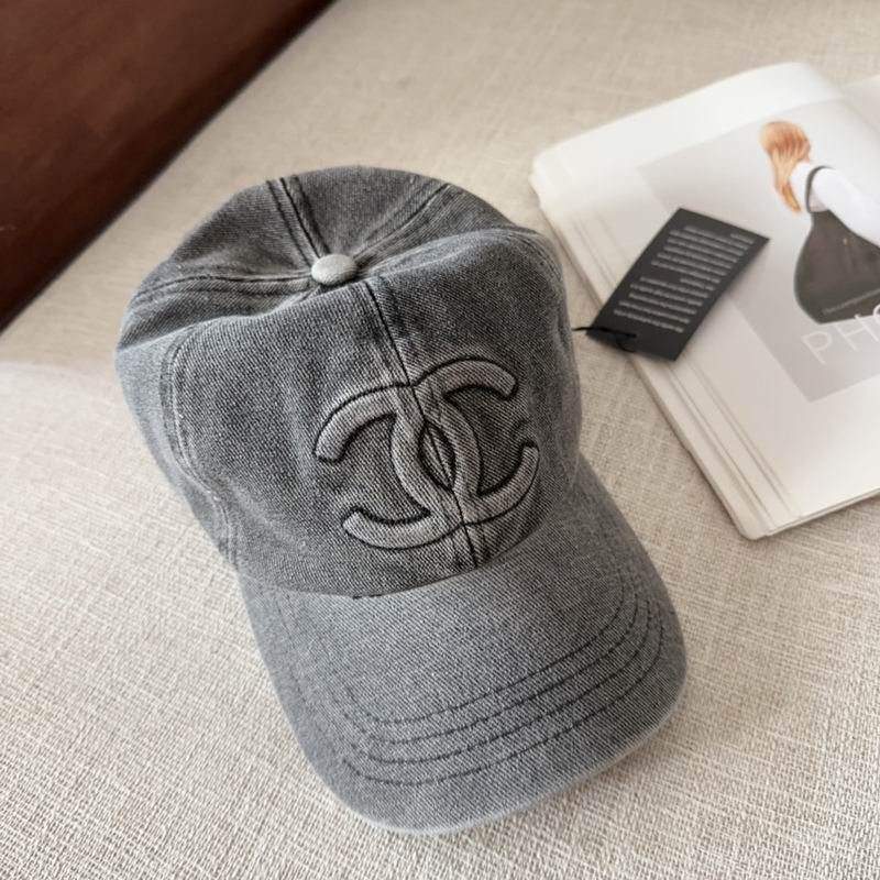 Chanel cap dx (84)