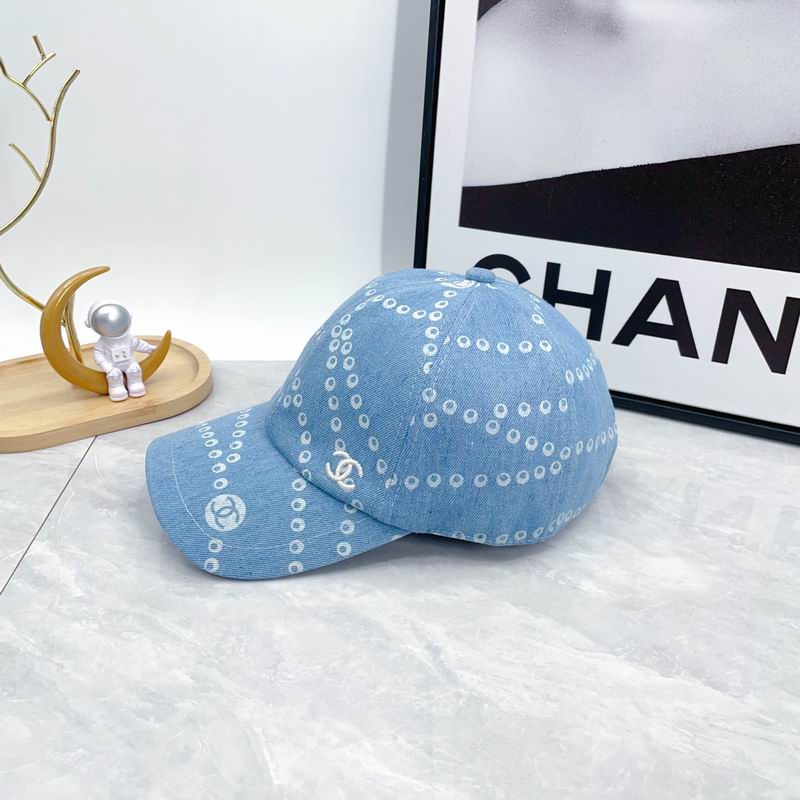 Chanel cap dx (84)