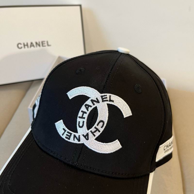 Chanel cap dx (85)