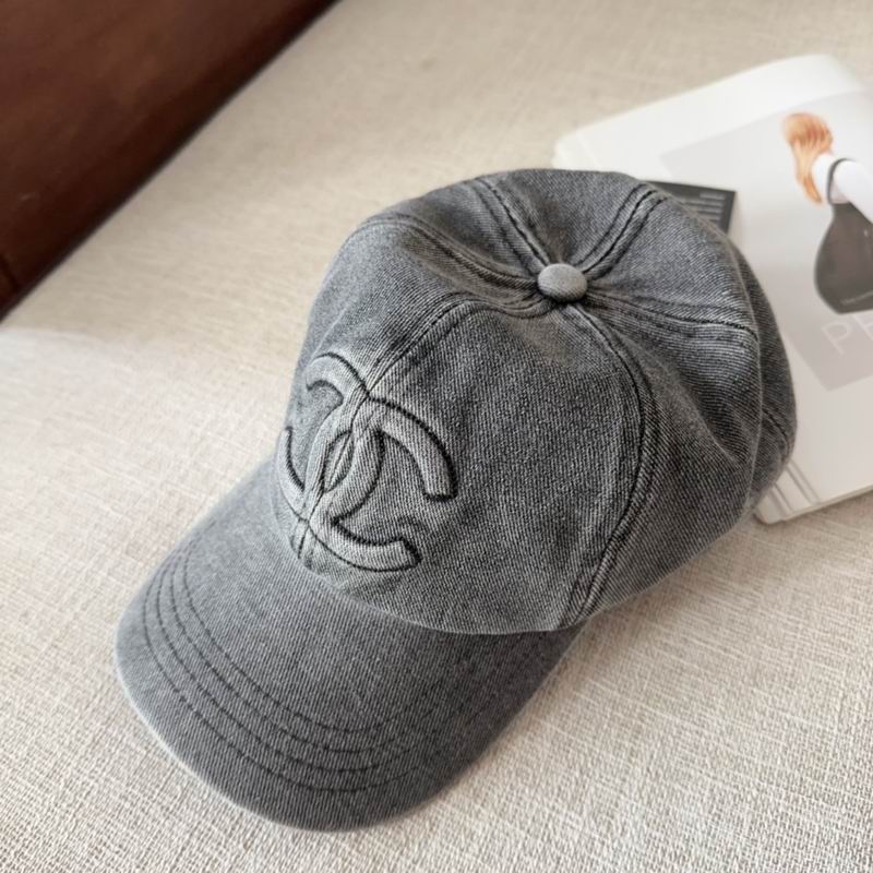 Chanel cap dx (86)