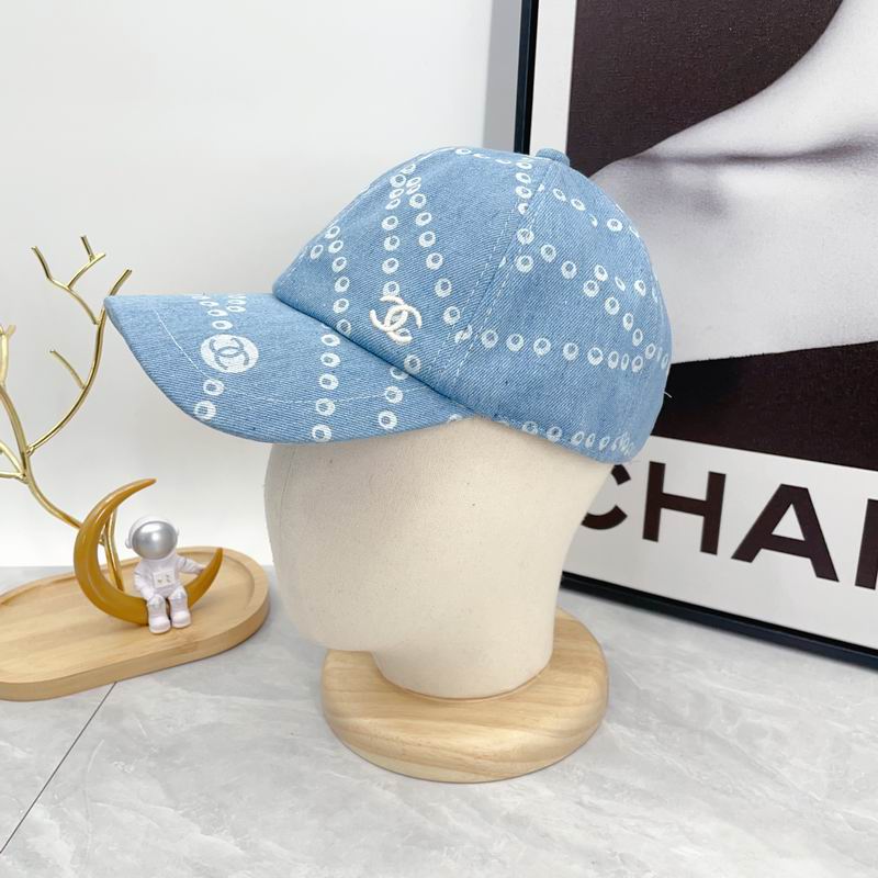 Chanel cap dx (86)