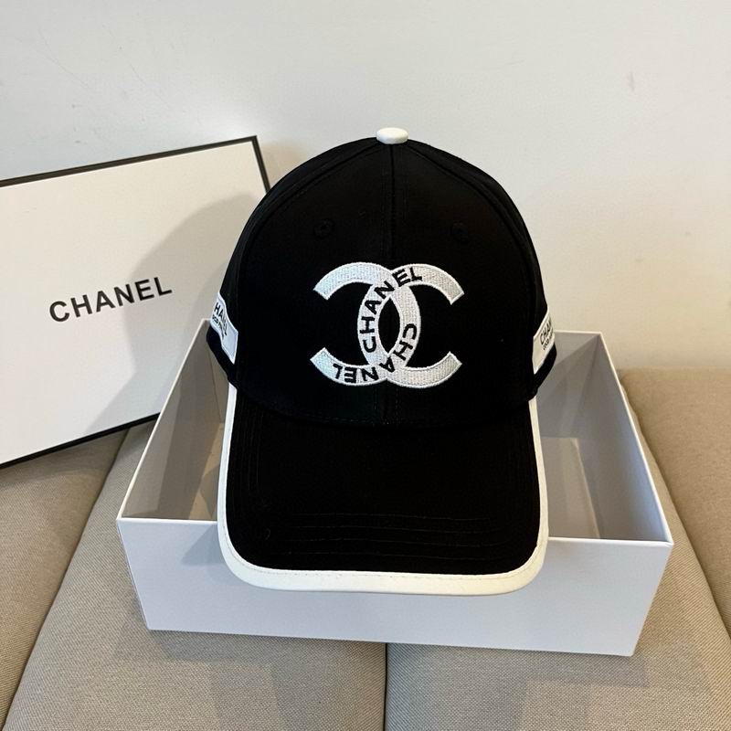 Chanel cap dx (86)