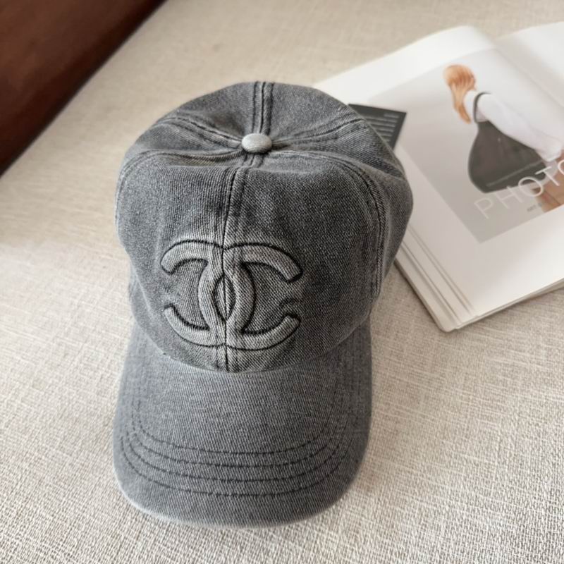 Chanel cap dx (87)
