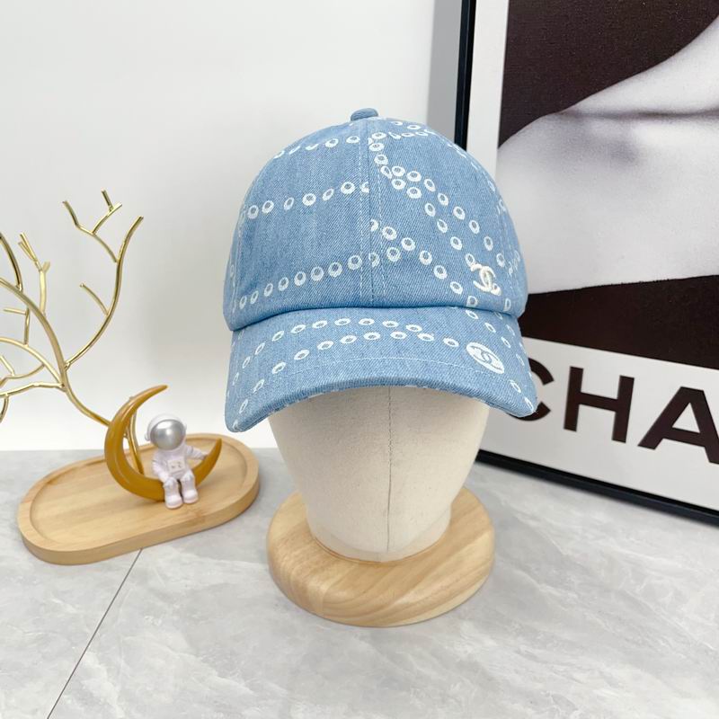 Chanel cap dx (87)