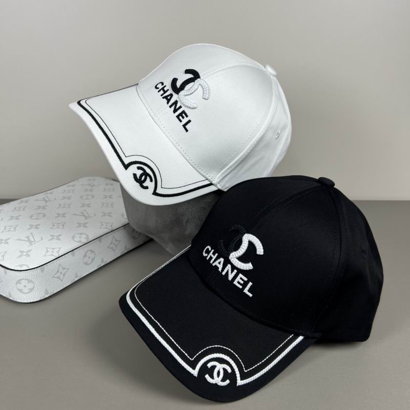 Chanel cap dx (87)