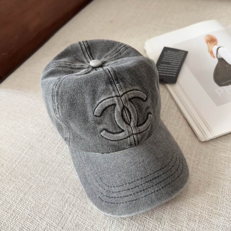 Chanel cap dx (88)