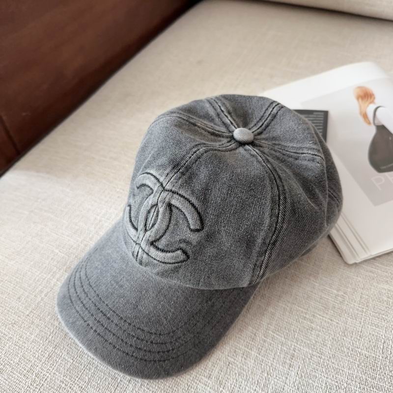 Chanel cap dx (89)