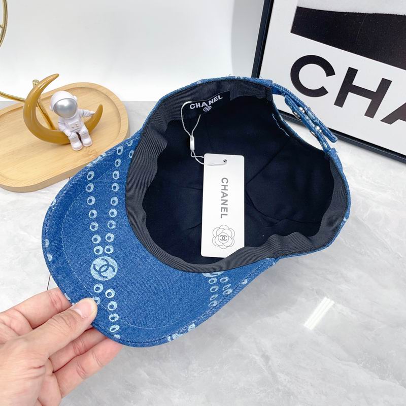 Chanel cap dx (89)