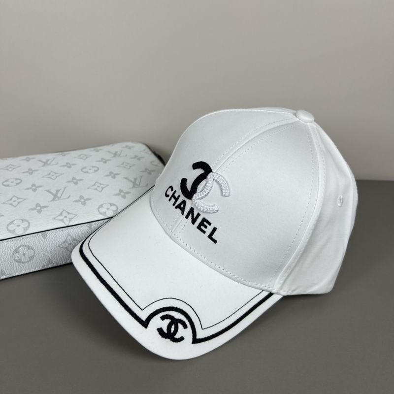 Chanel cap dx (89)
