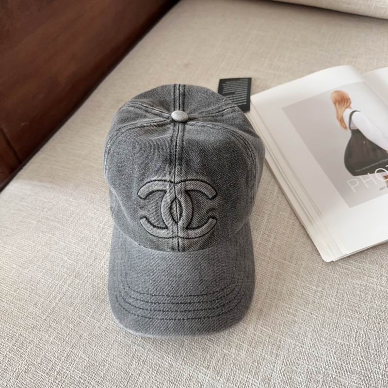 Chanel cap dx (90)
