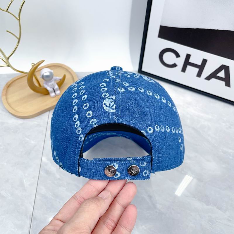 Chanel cap dx (90)