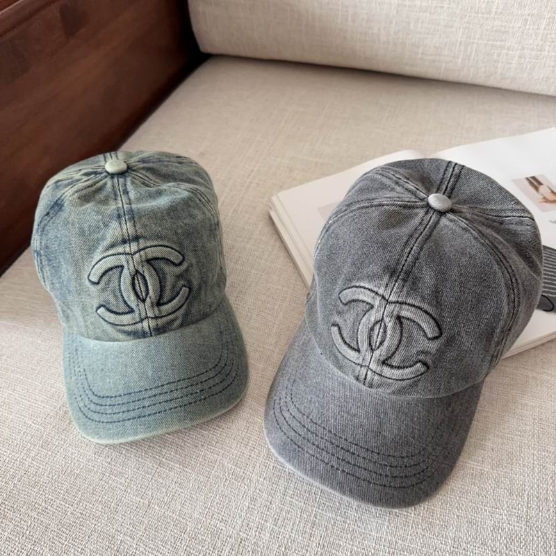 Chanel cap dx (91)