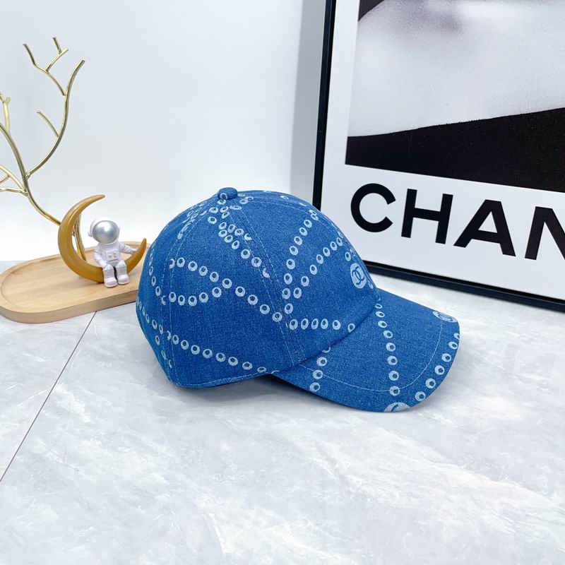 Chanel cap dx (91)