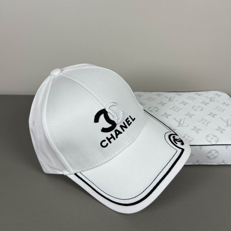 Chanel cap dx (91)