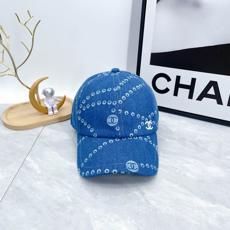 Chanel cap dx (92)