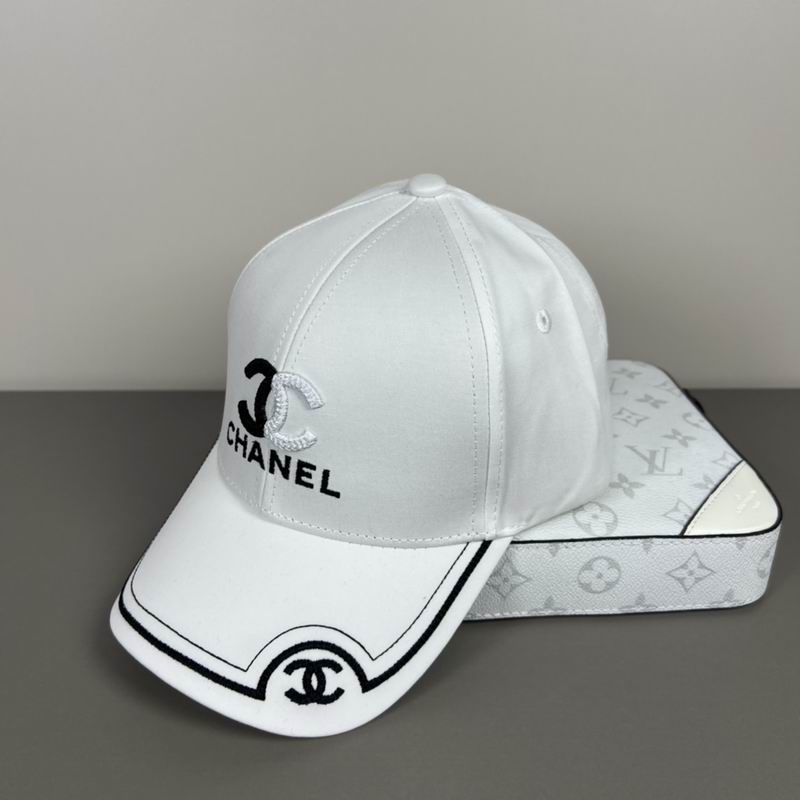 Chanel cap dx (92)